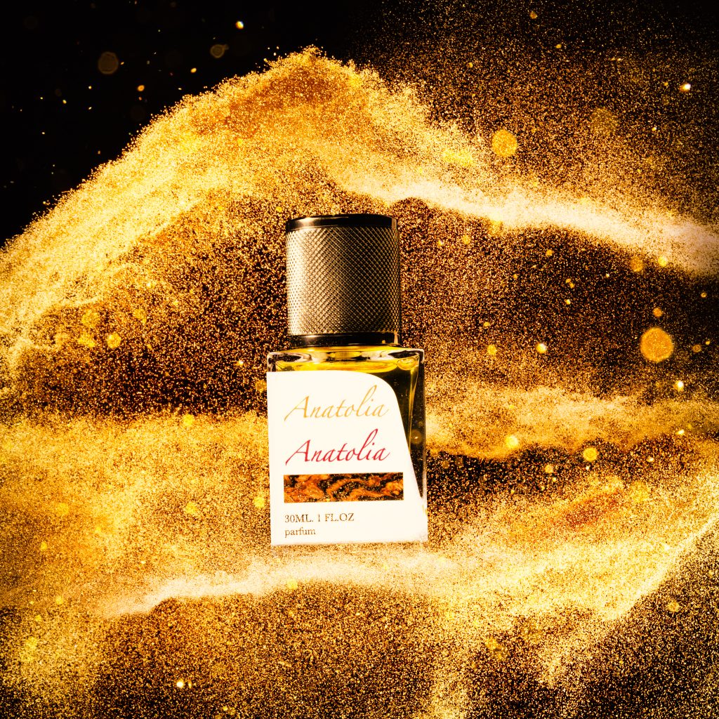 Anatolia Anatolia