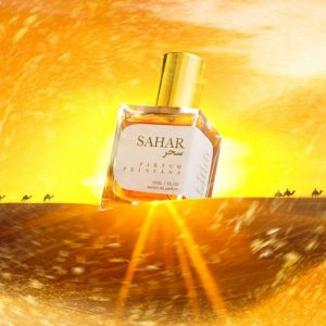 Sahar