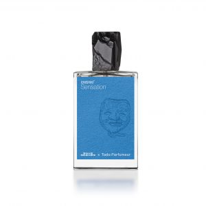 Emishiki Sensation Blue