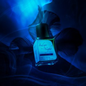 Indigo Night