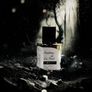 Fantôme De La Nuit