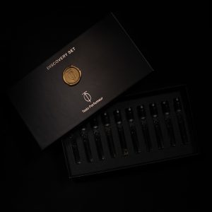 Tada Discovery Set 2024 Permanent Collection