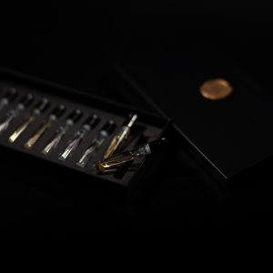 Tada Discovery Set 2024 Nippon Collection