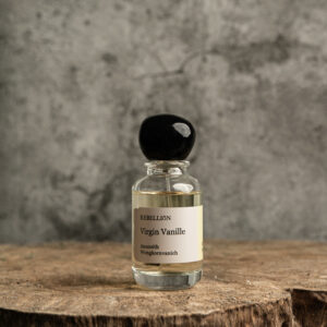 Virgin Vanille