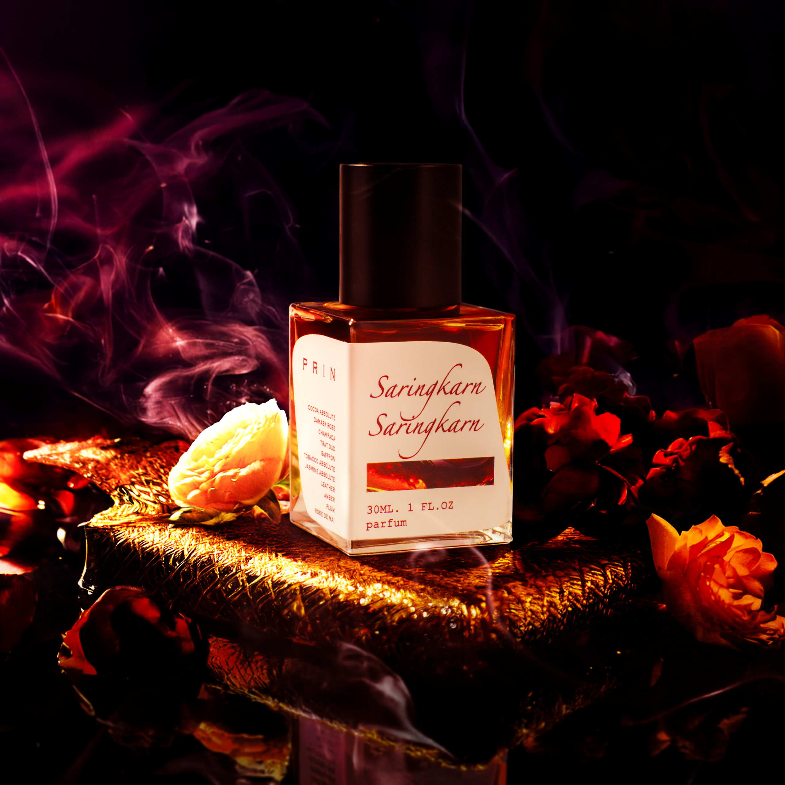 Saringkarn Saringkarn