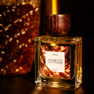 Amaretto Nocturne