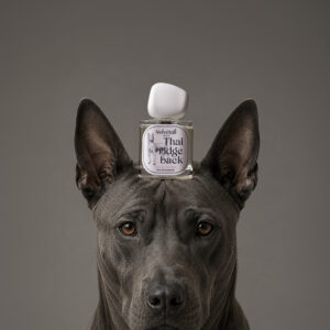 Thai Ridgeback